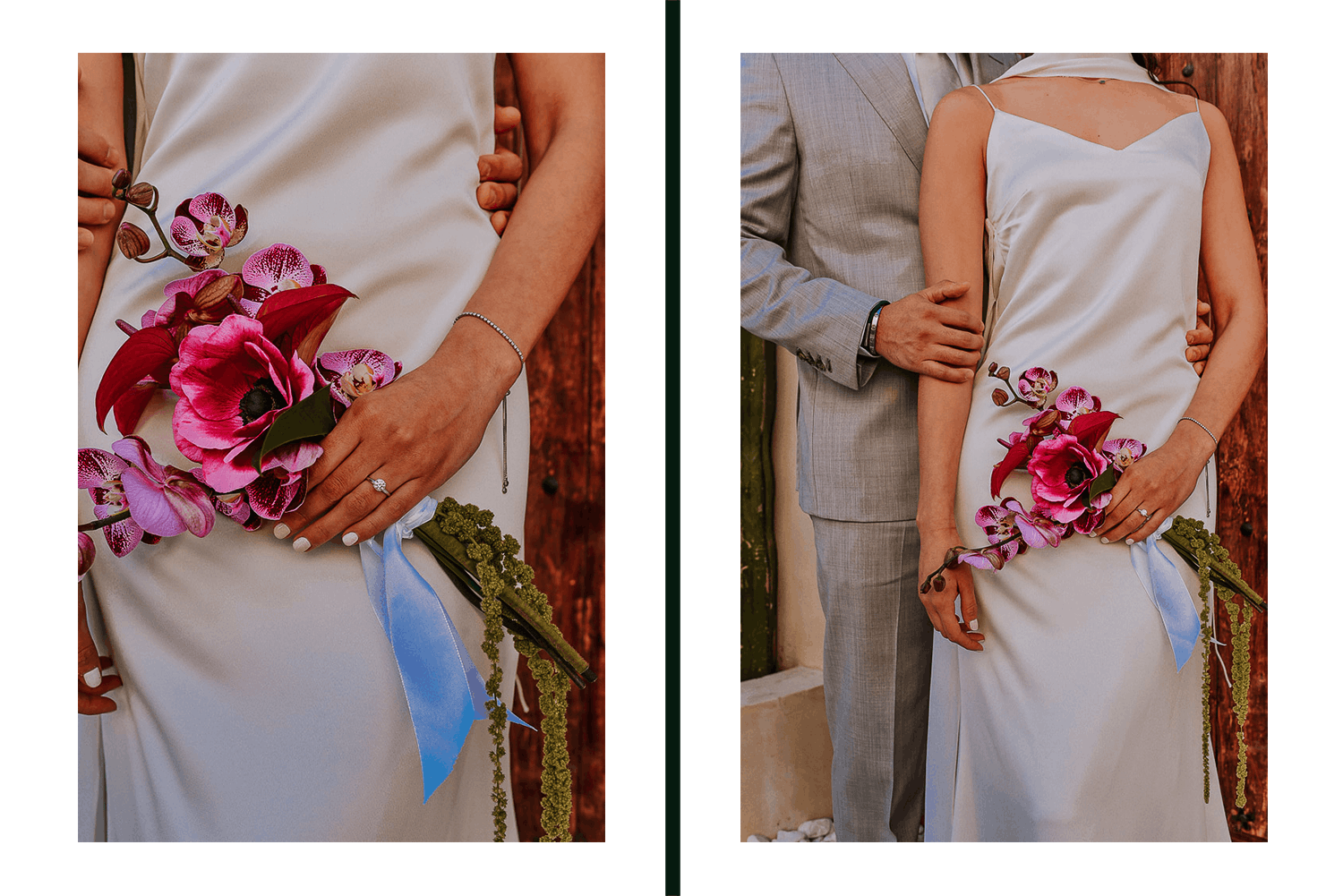 Fotografía de boda en San Miguel de Allende por Jesús Amaya fotógrafo de bodas destino en México